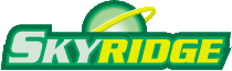 Pokemon Skyridge Logo or Card