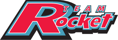 Pokemon Team Rocket Logo or Card