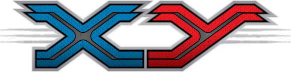 Pokemon Xy Logo or Card