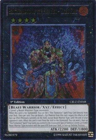Image of Brotherhood of the Fire Fist - Tiger King