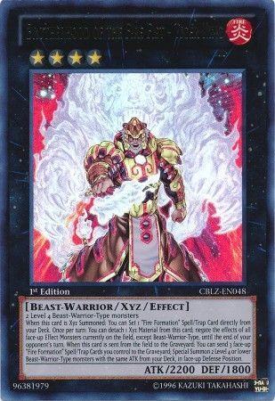 Image of Brotherhood of the Fire Fist - Tiger King