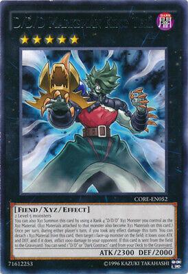 Image of D/D/D Marksman King Tell