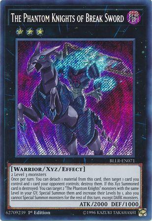 Image of The Phantom Knights of Break Sword