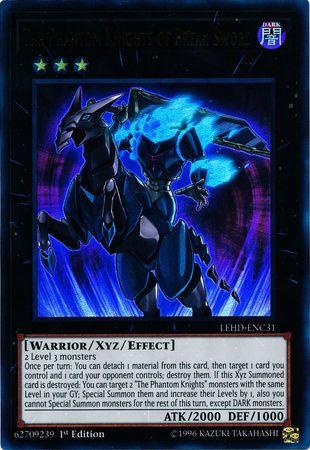 Image of The Phantom Knights of Break Sword