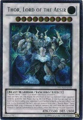 Image of Thor, Lord of the Aesir