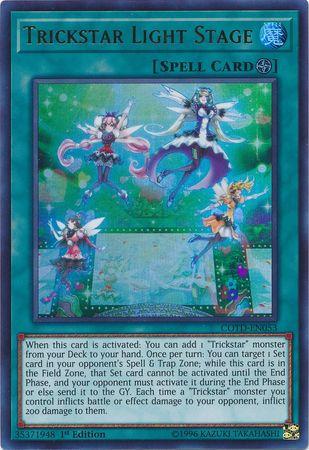 Image of Trickstar Light Stage