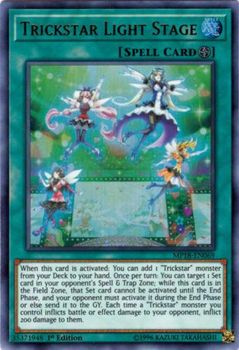 Image of Trickstar Light Stage