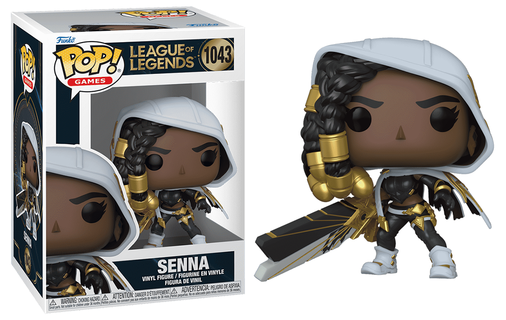 Senna