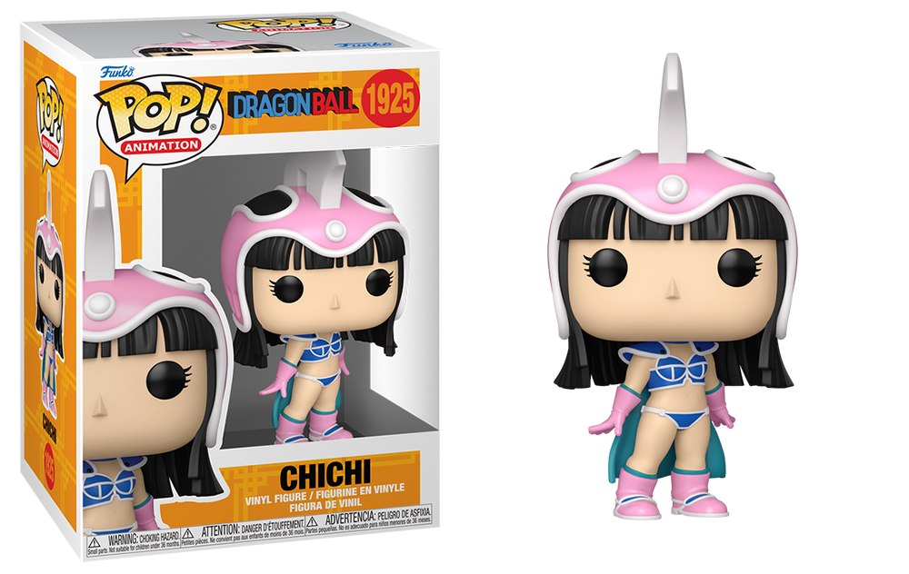ChiChi (Kid)