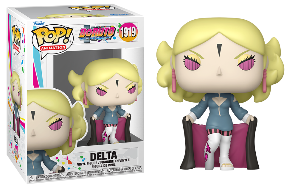 Delta