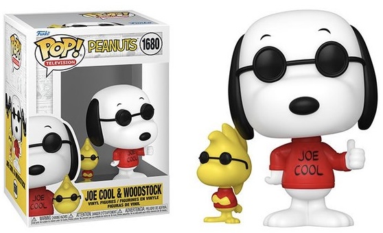 Peanuts Series