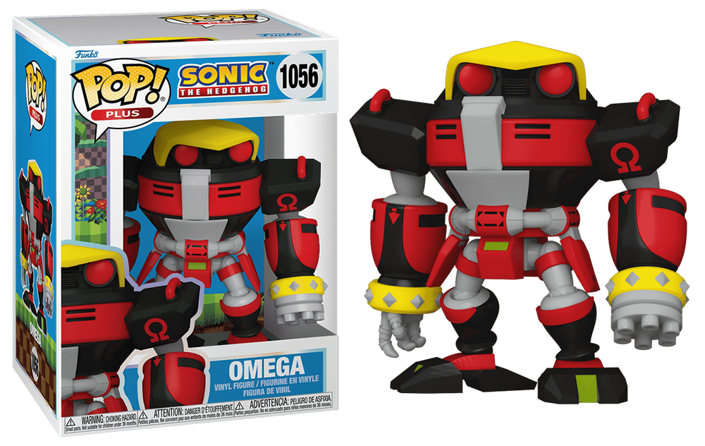 Omega