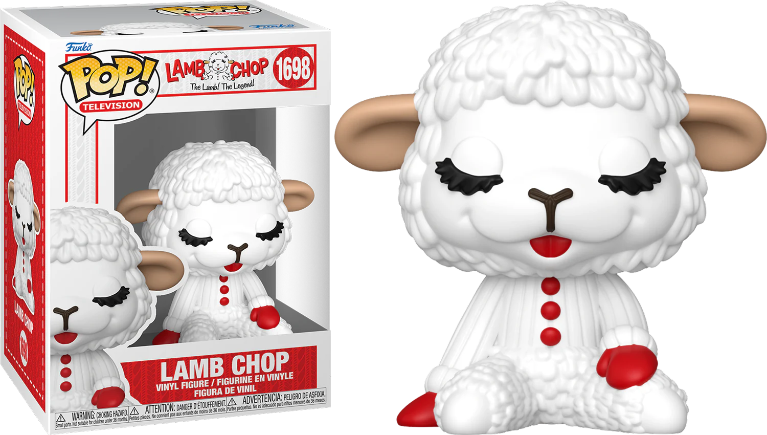 Lamb Chop
