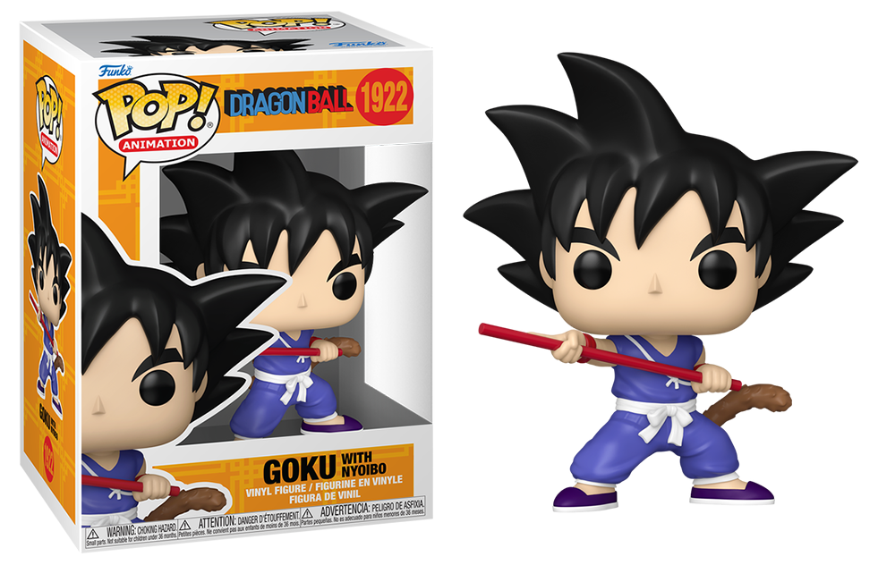 Dragon Ball Series