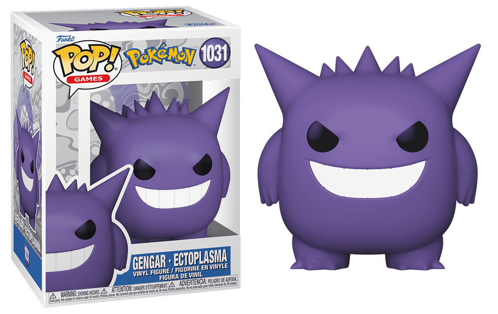Gengar