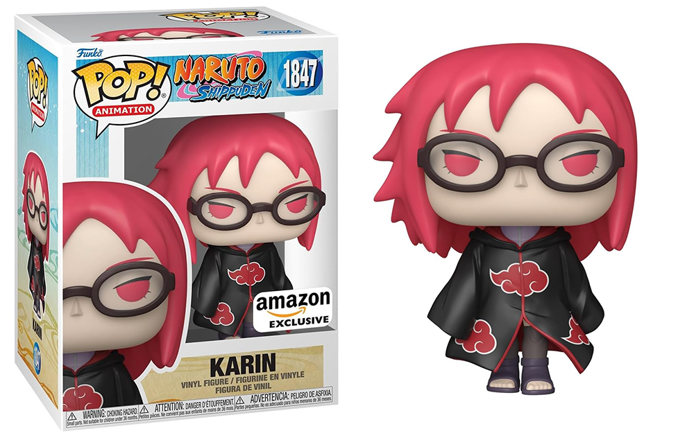 Karin