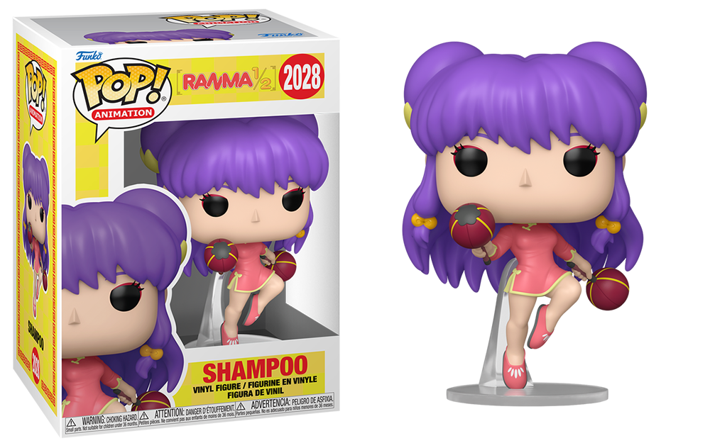 Shampoo
