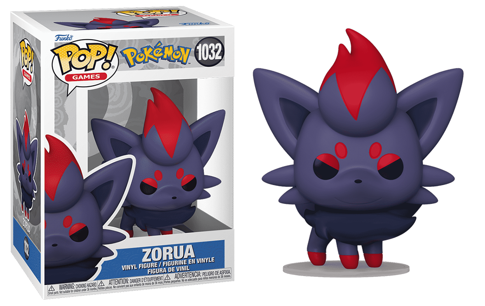 Zorua