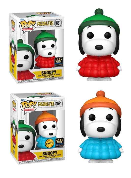 Peanuts Series