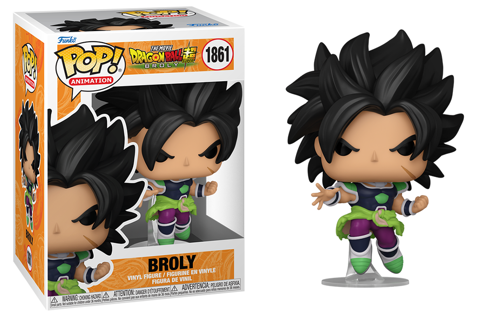 Broly