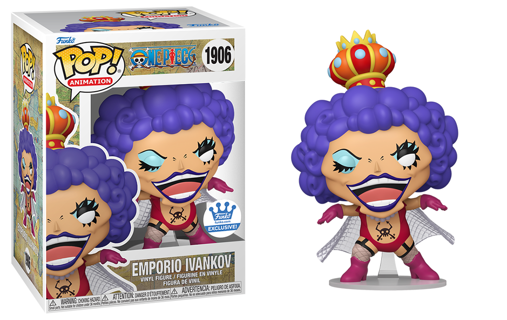 Emporio Ivankov