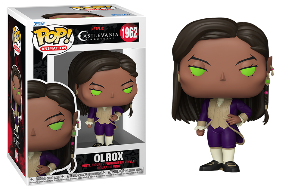 Olrox