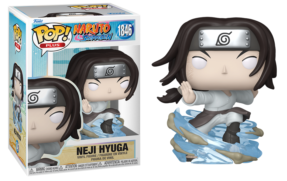 Neji Hyuga