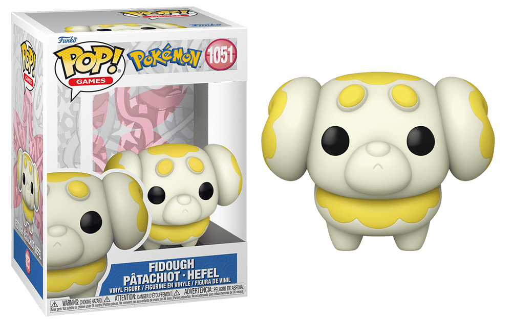 Fidough