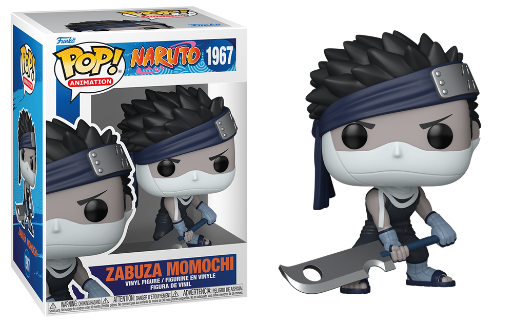 Naruto Series