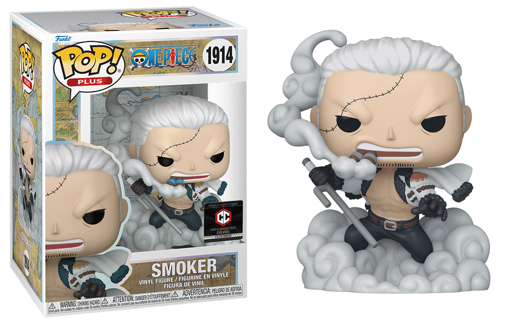 Smoker
