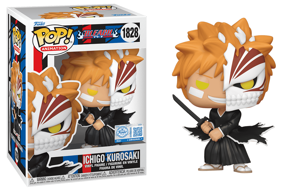 Ichigo Kurosaki