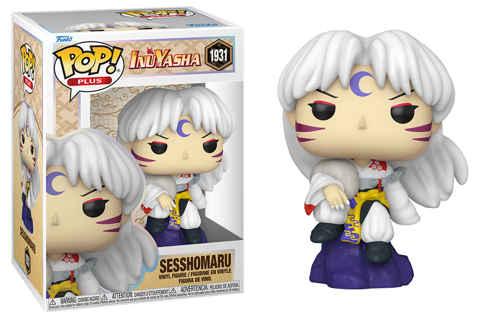 Sesshomaru