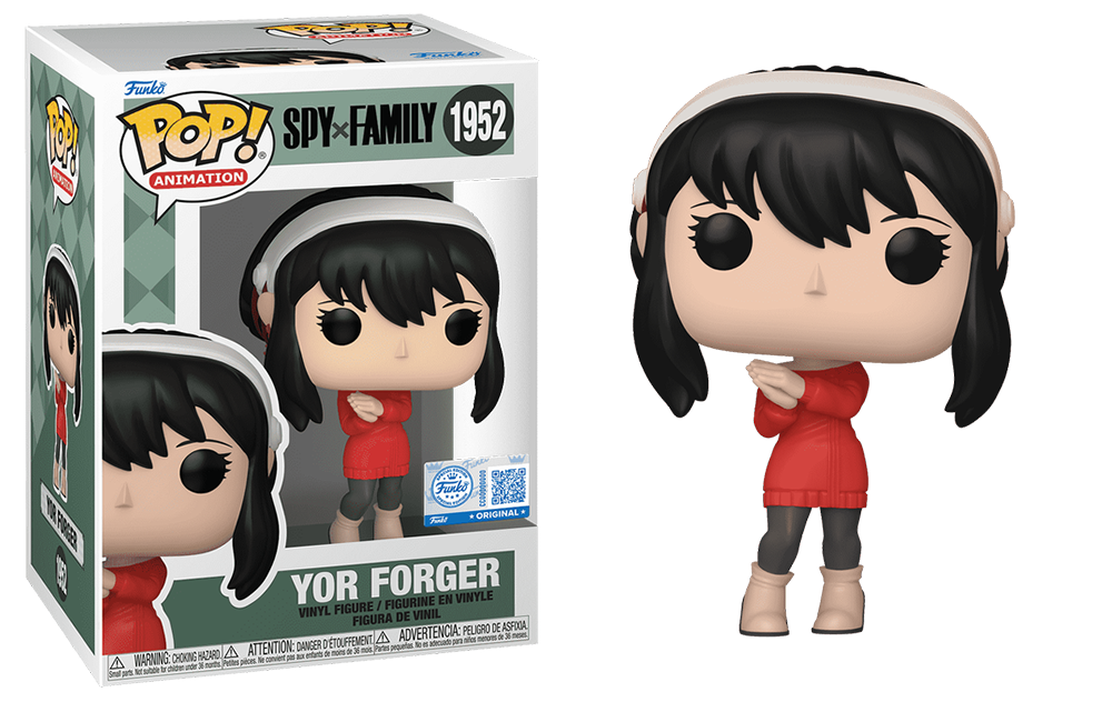 Spy x Family Series