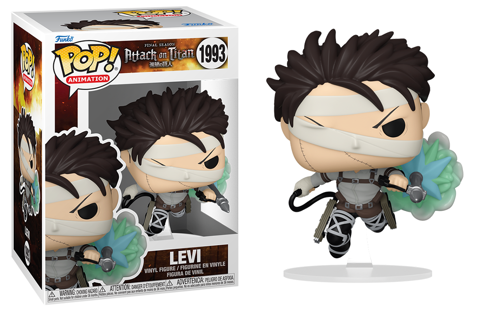 Levi