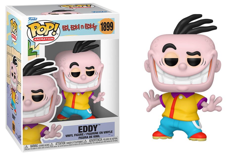 Eddy