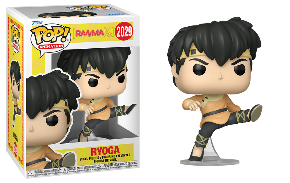 Ryoga