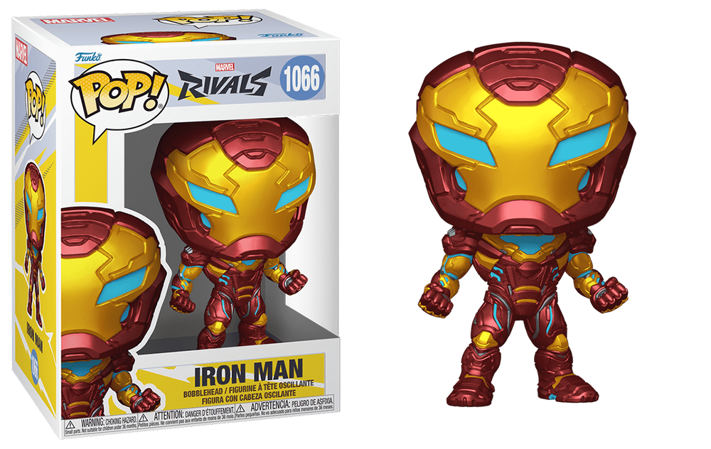 Marvel Rivals Series