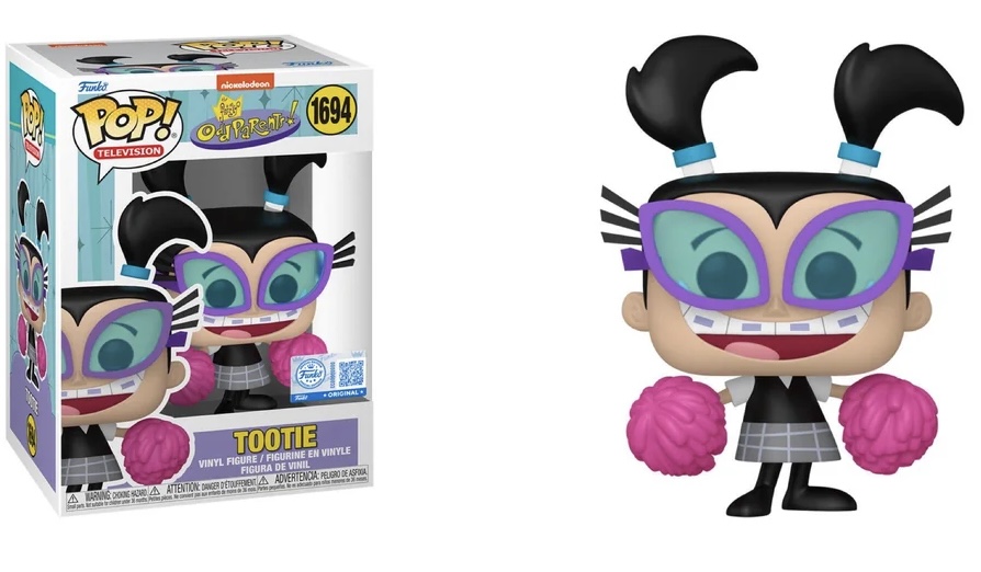 Tootie