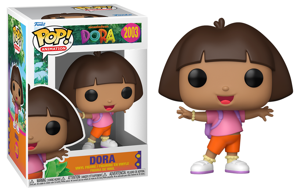 Dora