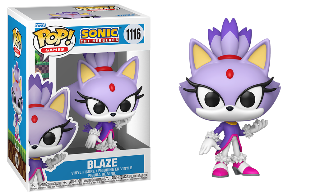 Blaze