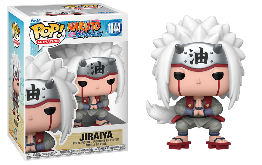 Jiraiya (Jutsu)