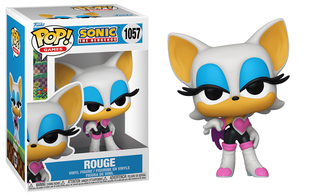 Rouge