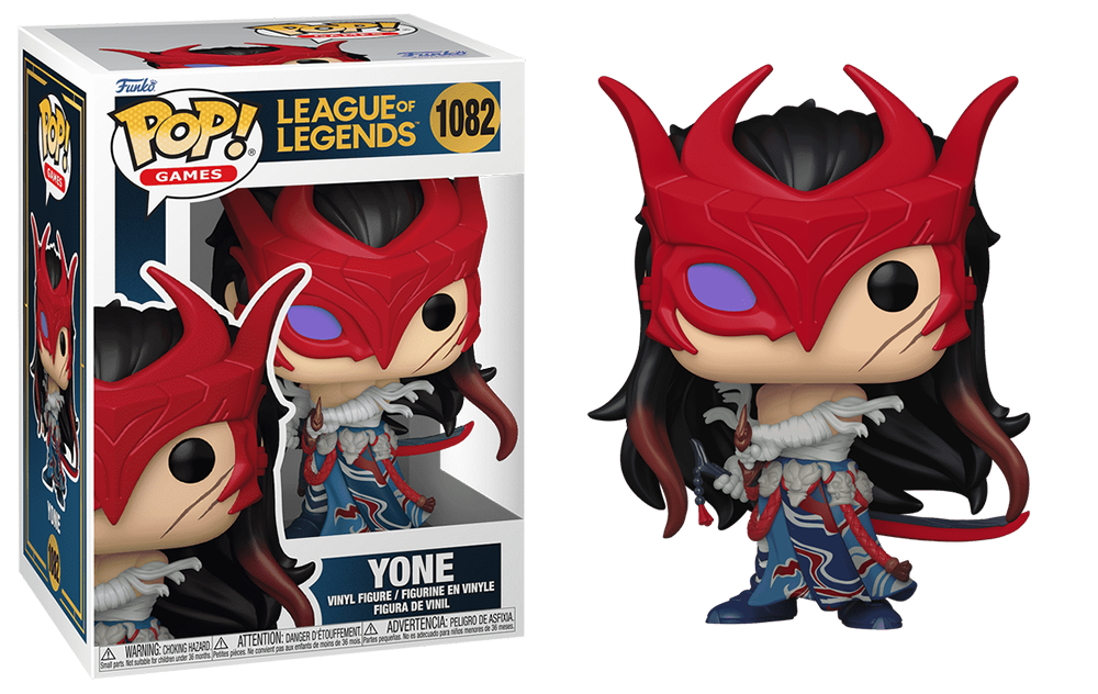 League of Legends Series