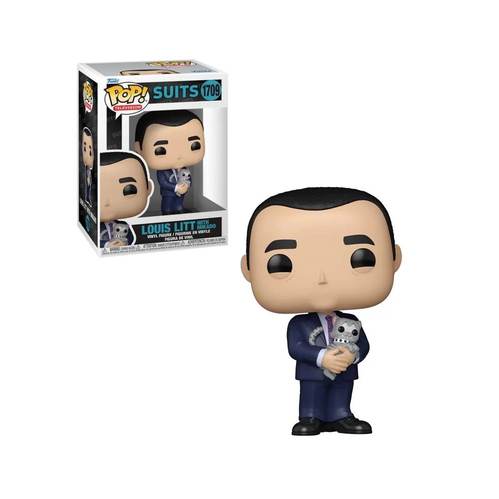 Suits Series