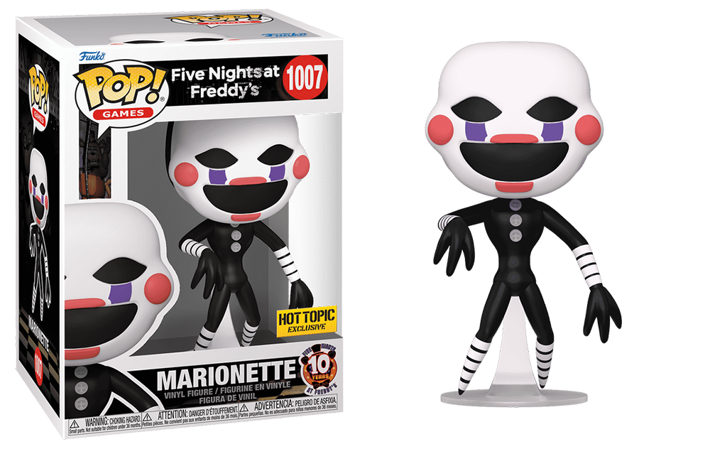 Marionette