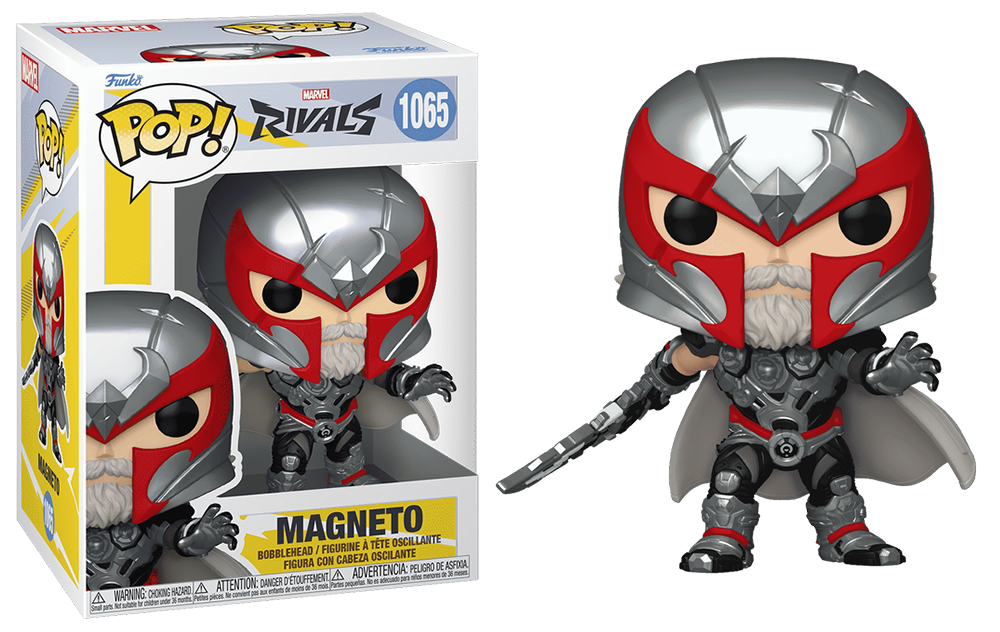 Marvel Rivals Series