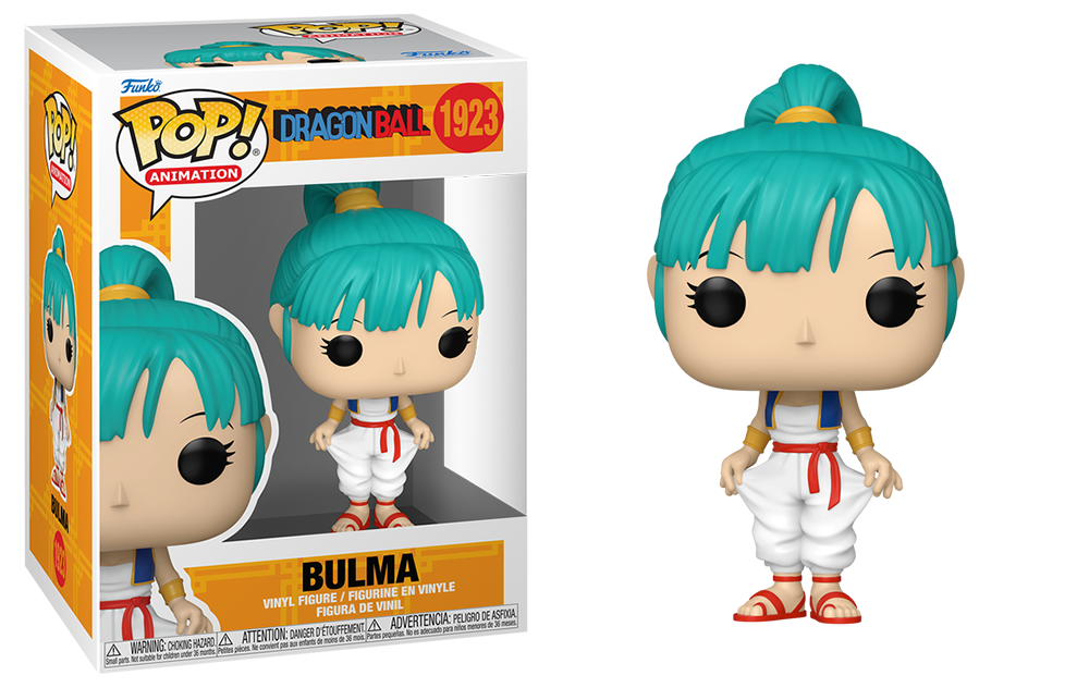 Bulma (Teen)