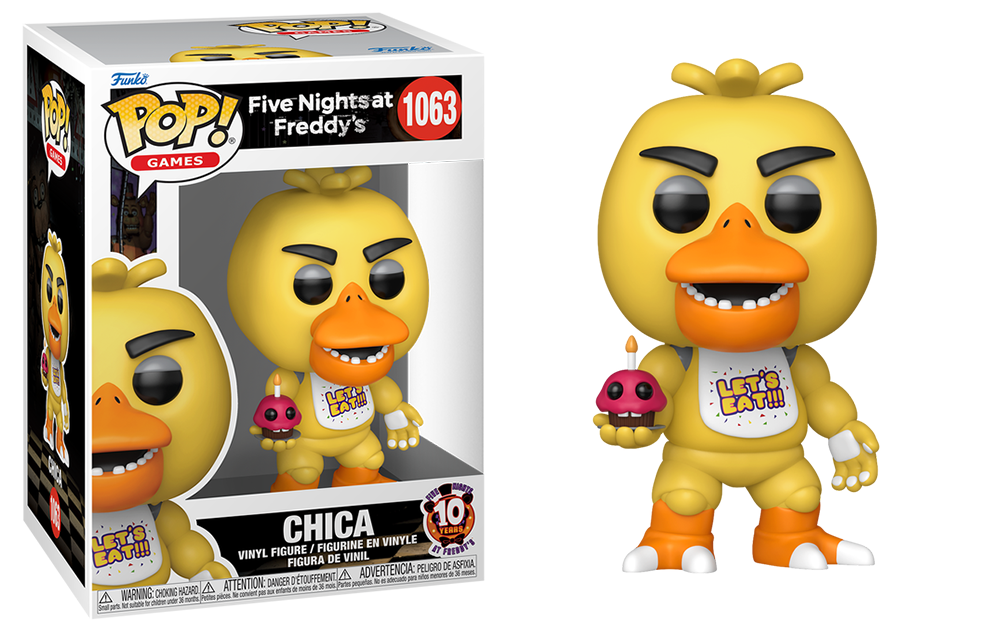 Chica