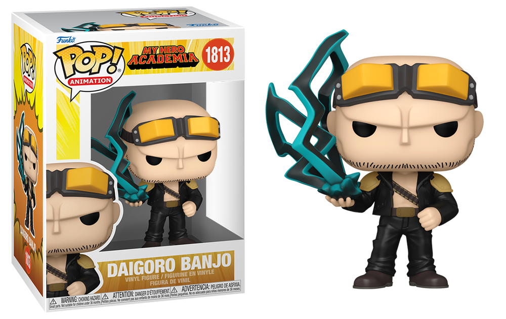 Daigoro Banjo