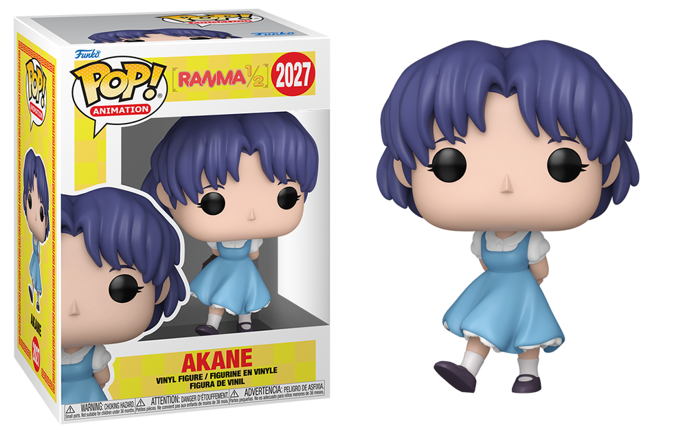 Akane